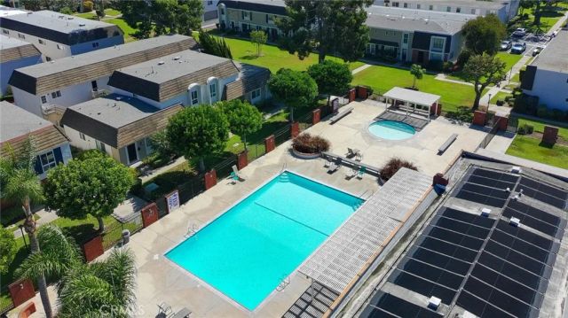 10067 Los Coyotes Court, Fountain Valley, CA 92708