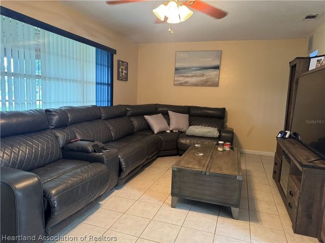 519 Thomas Avenue, Frostproof, FL 33843