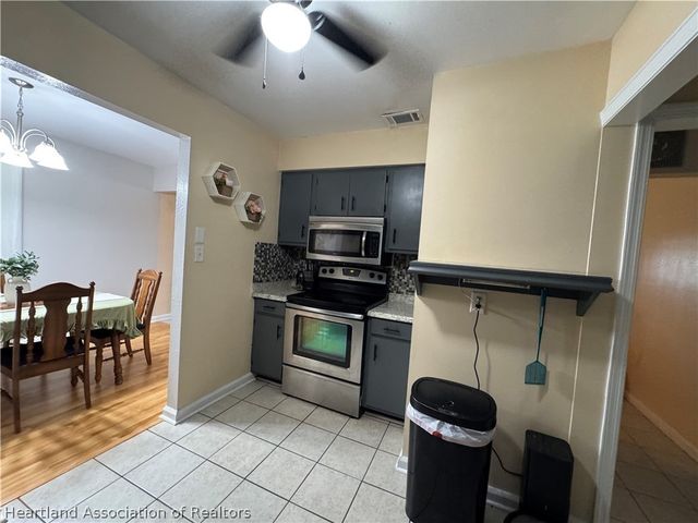 519 Thomas Avenue, Frostproof, FL 33843