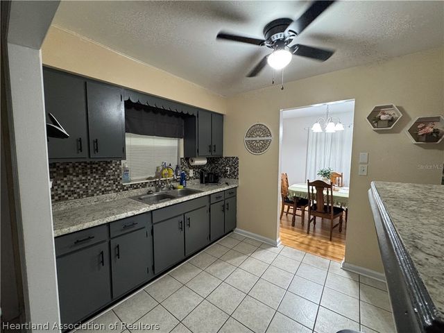519 Thomas Avenue, Frostproof, FL 33843