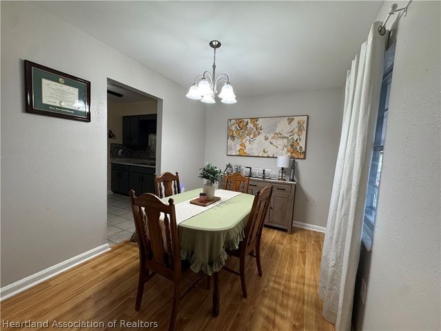 519 Thomas Avenue, Frostproof, FL 33843