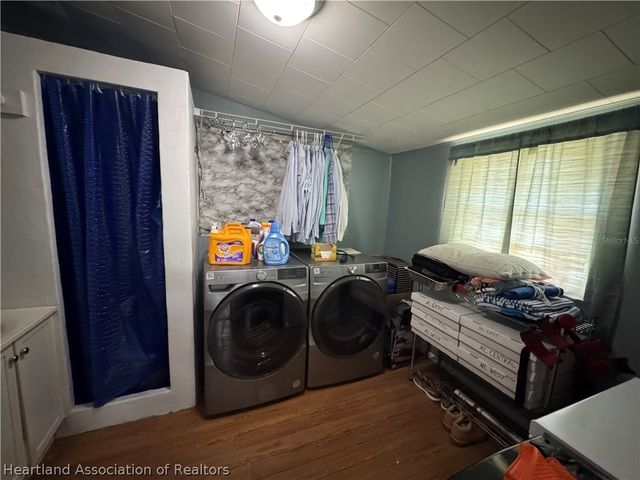 519 Thomas Avenue, Frostproof, FL 33843