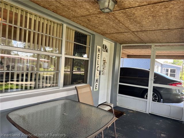 519 Thomas Avenue, Frostproof, FL 33843
