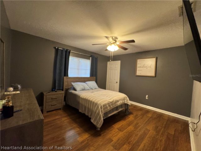 519 Thomas Avenue, Frostproof, FL 33843