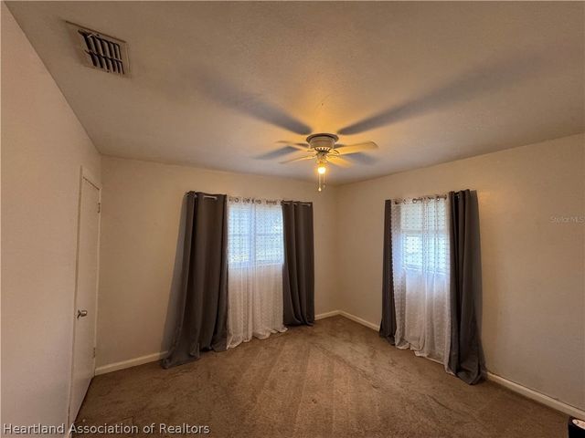 519 Thomas Avenue, Frostproof, FL 33843
