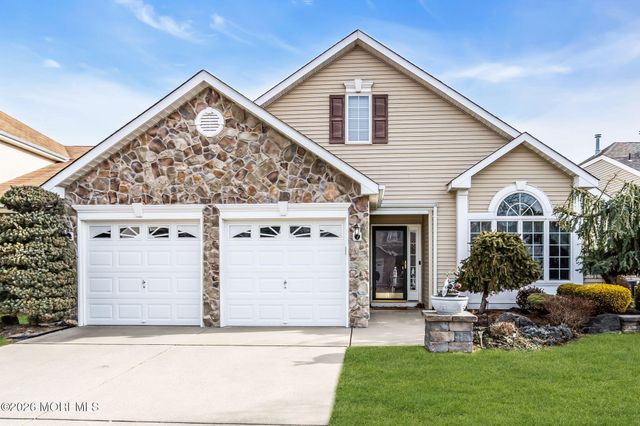 15 Congressional Road, Jackson, NJ 08527