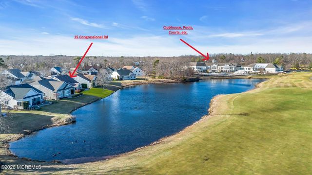 15 Congressional Road, Jackson, NJ 08527