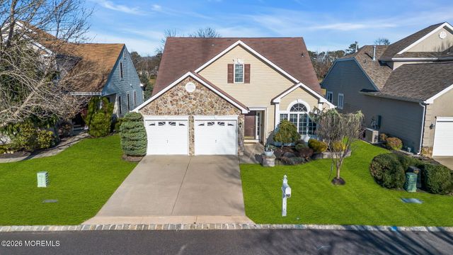 15 Congressional Road, Jackson, NJ 08527