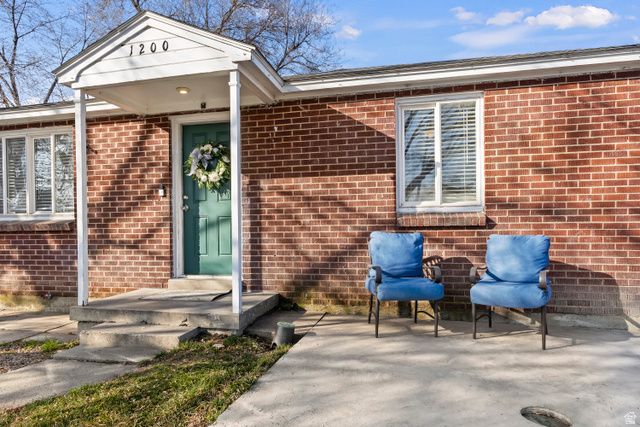 1200 S MONTGOMERY ST, Salt Lake City, UT 84104