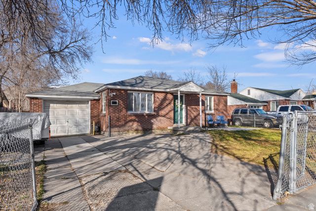 1200 S MONTGOMERY ST, Salt Lake City, UT 84104