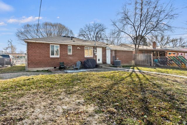 1200 S MONTGOMERY ST, Salt Lake City, UT 84104