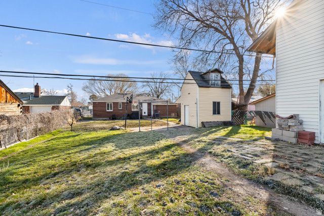 1200 S MONTGOMERY ST, Salt Lake City, UT 84104