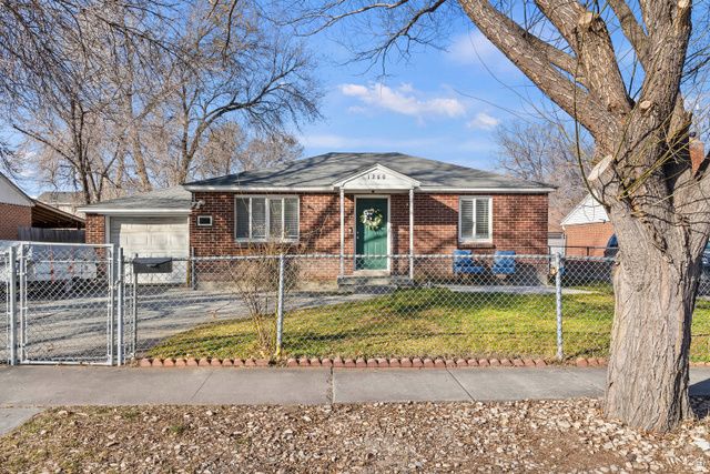 1200 S MONTGOMERY ST, Salt Lake City, UT 84104