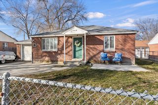 1200 S MONTGOMERY ST, Salt Lake City, UT 84104