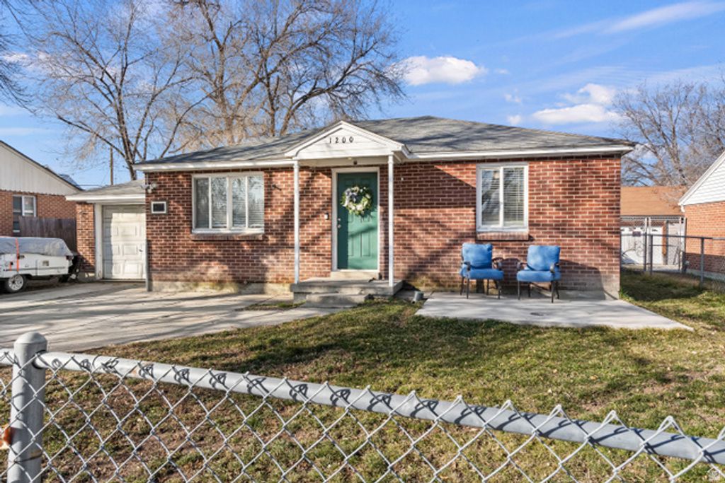 1200 S MONTGOMERY ST, Salt Lake City, UT 84104