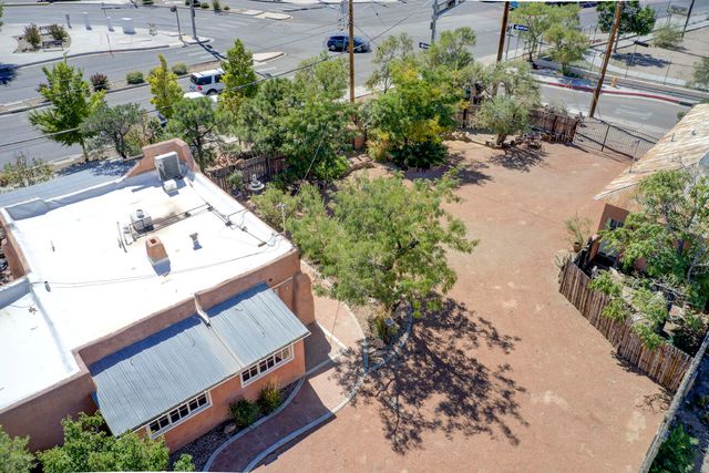 1913 LOMAS Boulevard NW, Albuquerque, NM 87104