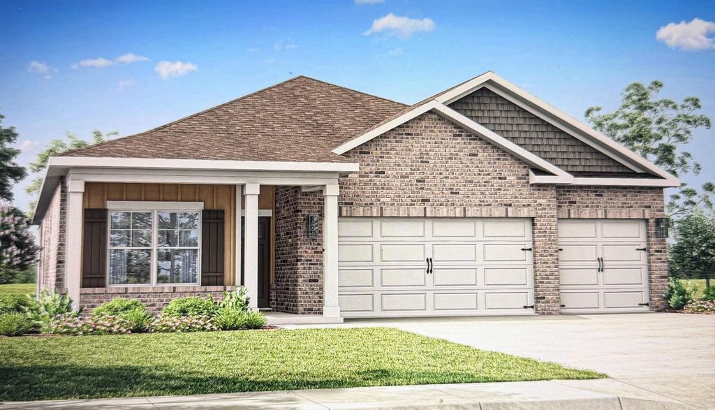 120 BUTTERCUP DR, Somerville, TN 38068