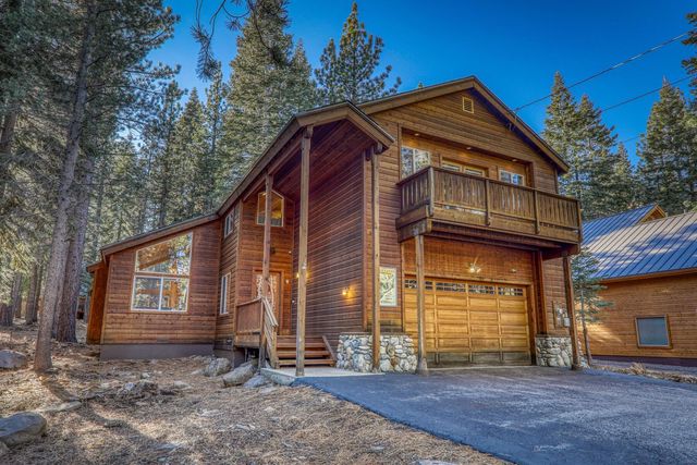 13971 Skiview Loop, Truckee, CA 96161