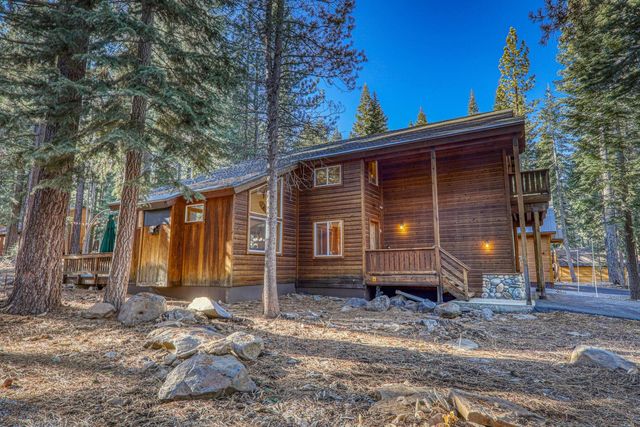 13971 Skiview Loop, Truckee, CA 96161
