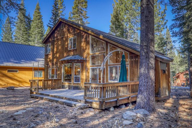 13971 Skiview Loop, Truckee, CA 96161