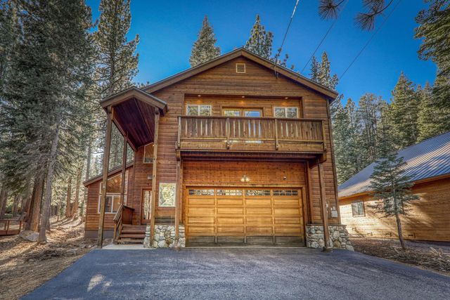 13971 Skiview Loop, Truckee, CA 96161
