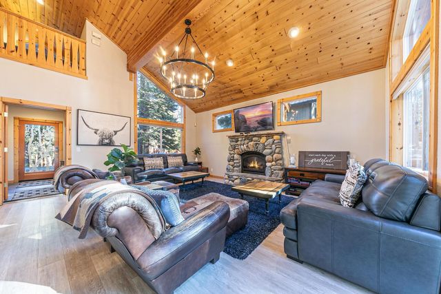 13971 Skiview Loop, Truckee, CA 96161
