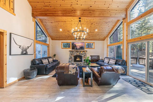 13971 Skiview Loop, Truckee, CA 96161