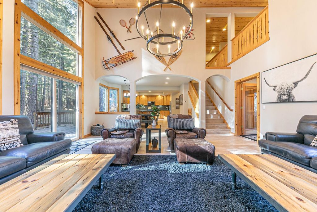 13971 Skiview Loop, Truckee, CA 96161