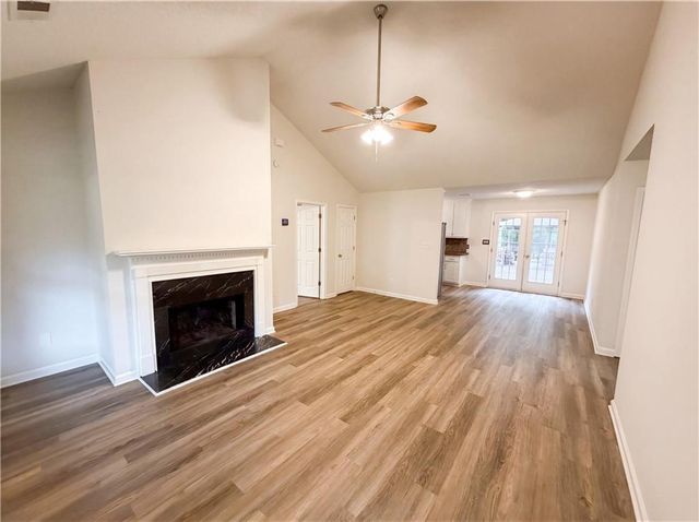 160 Regency Drive, Bethlehem, GA 30620