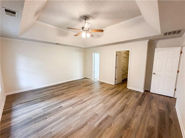 160 Regency Drive, Bethlehem, GA 30620