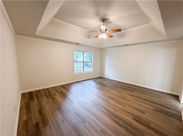 160 Regency Drive, Bethlehem, GA 30620