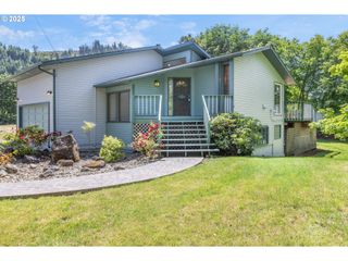 76291 LONDON Rd, Cottage Grove, OR 97424