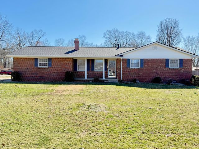 6815 Greenfield Drive, Paducah, KY 42003