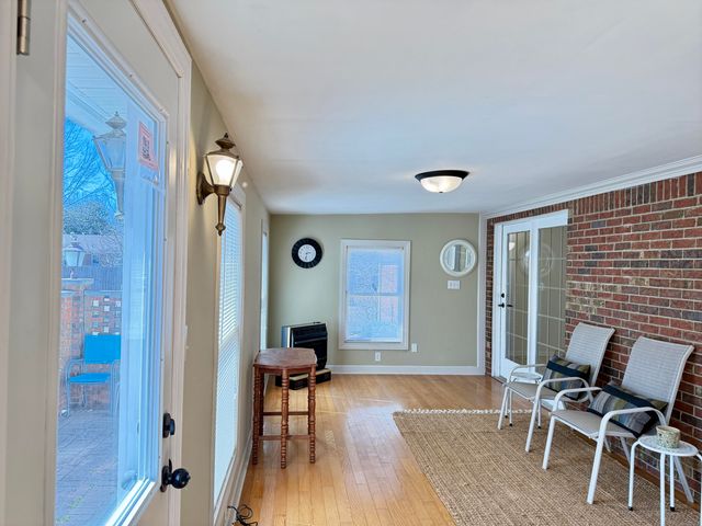 6815 Greenfield Drive, Paducah, KY 42003