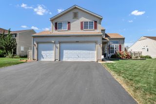 2919 Discovery Drive, Plainfield, IL 60586