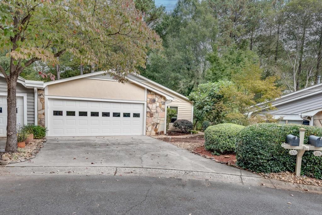 420 Sandwedge Lane, Alpharetta, GA 30022