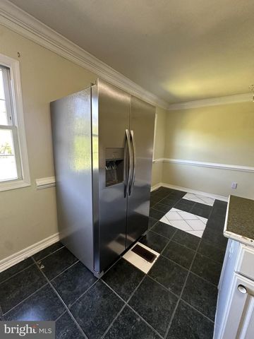 14434 BELVEDERE DRIVE, Woodbridge, VA 22193