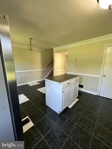 14434 BELVEDERE DRIVE, Woodbridge, VA 22193