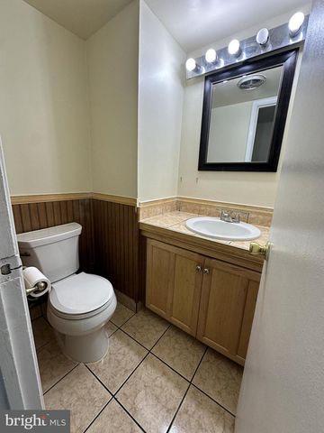 14434 BELVEDERE DRIVE, Woodbridge, VA 22193