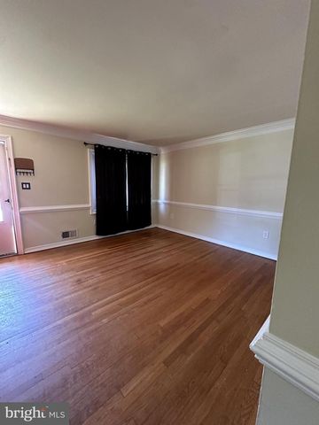 14434 BELVEDERE DRIVE, Woodbridge, VA 22193