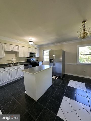 14434 BELVEDERE DRIVE, Woodbridge, VA 22193