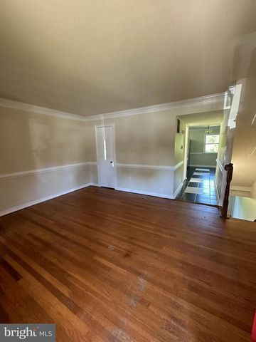 14434 BELVEDERE DRIVE, Woodbridge, VA 22193