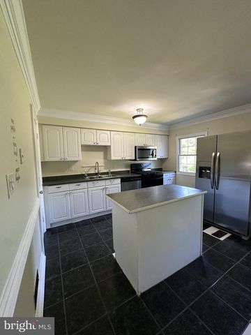 14434 BELVEDERE DRIVE, Woodbridge, VA 22193