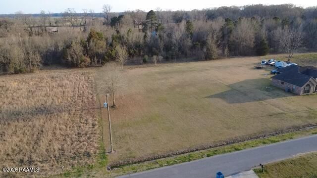 9 Grey Oaks Drive, Arnaudville, LA 70512