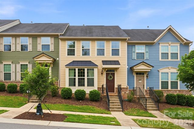 1714 Evergreen Drive, Charlotte, NC 28208