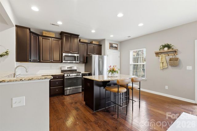 1714 Evergreen Drive, Charlotte, NC 28208