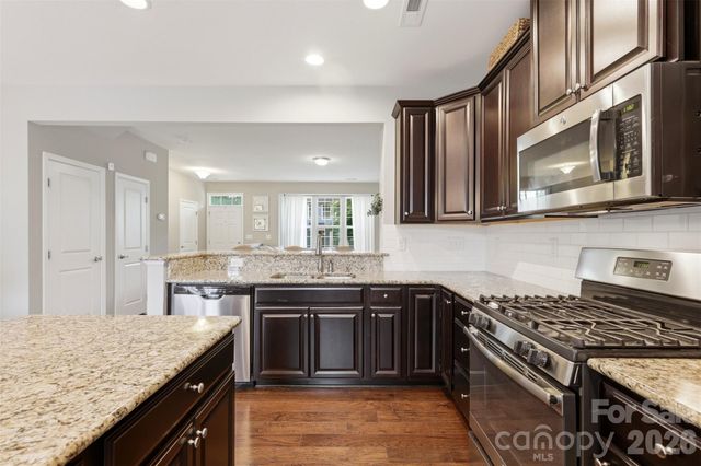 1714 Evergreen Drive, Charlotte, NC 28208