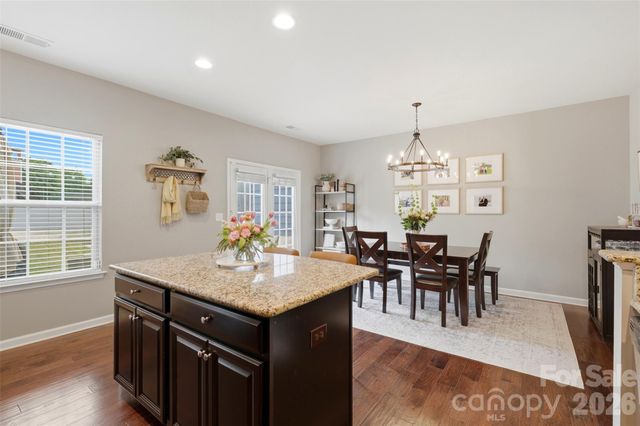 1714 Evergreen Drive, Charlotte, NC 28208