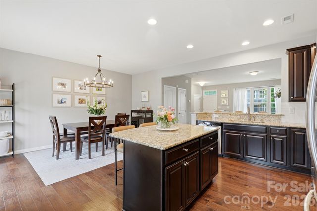1714 Evergreen Drive, Charlotte, NC 28208
