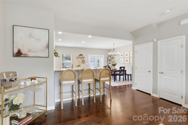 1714 Evergreen Drive, Charlotte, NC 28208